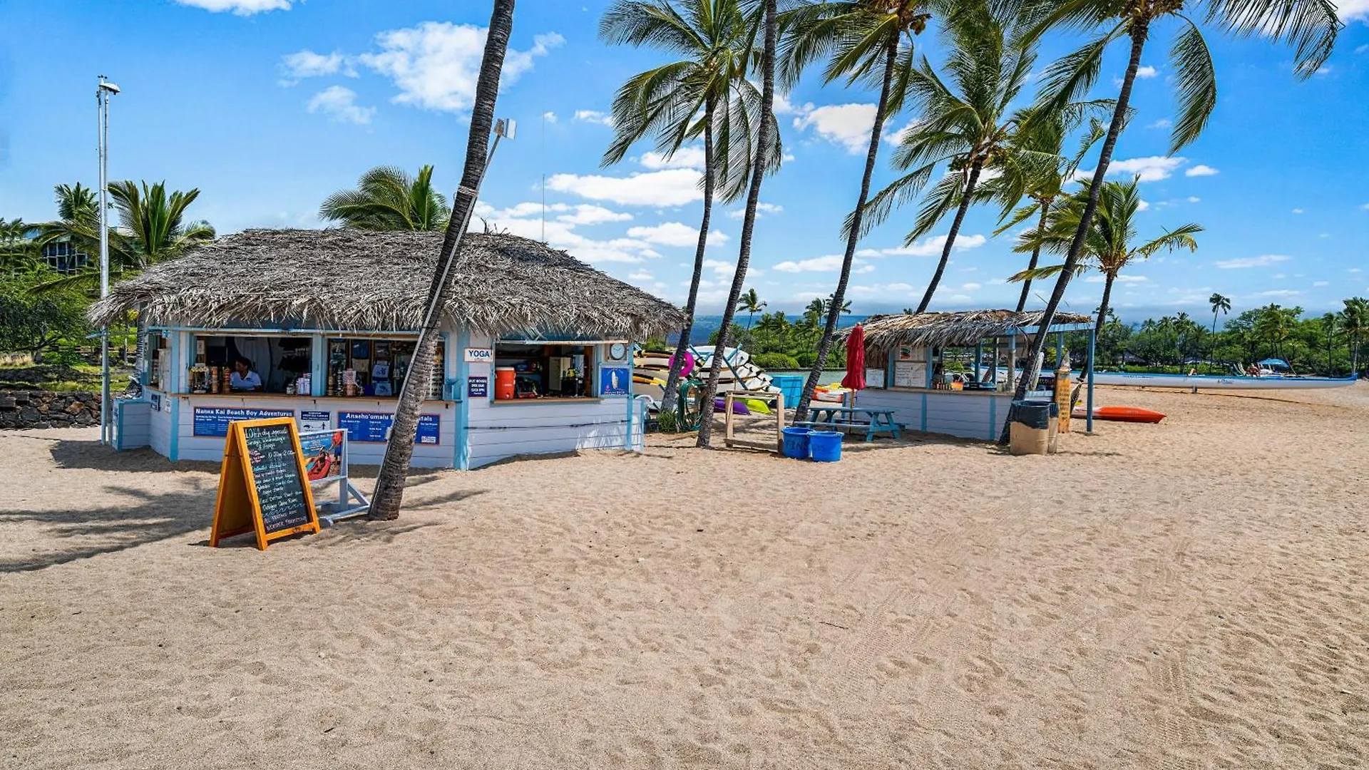 The Shores At Waikoloa 124