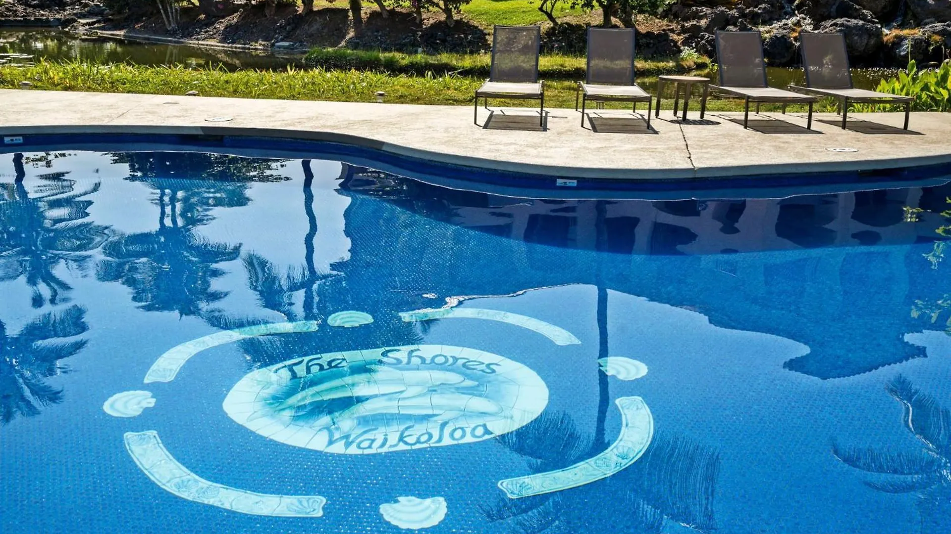 The Shores At Waikoloa 124
