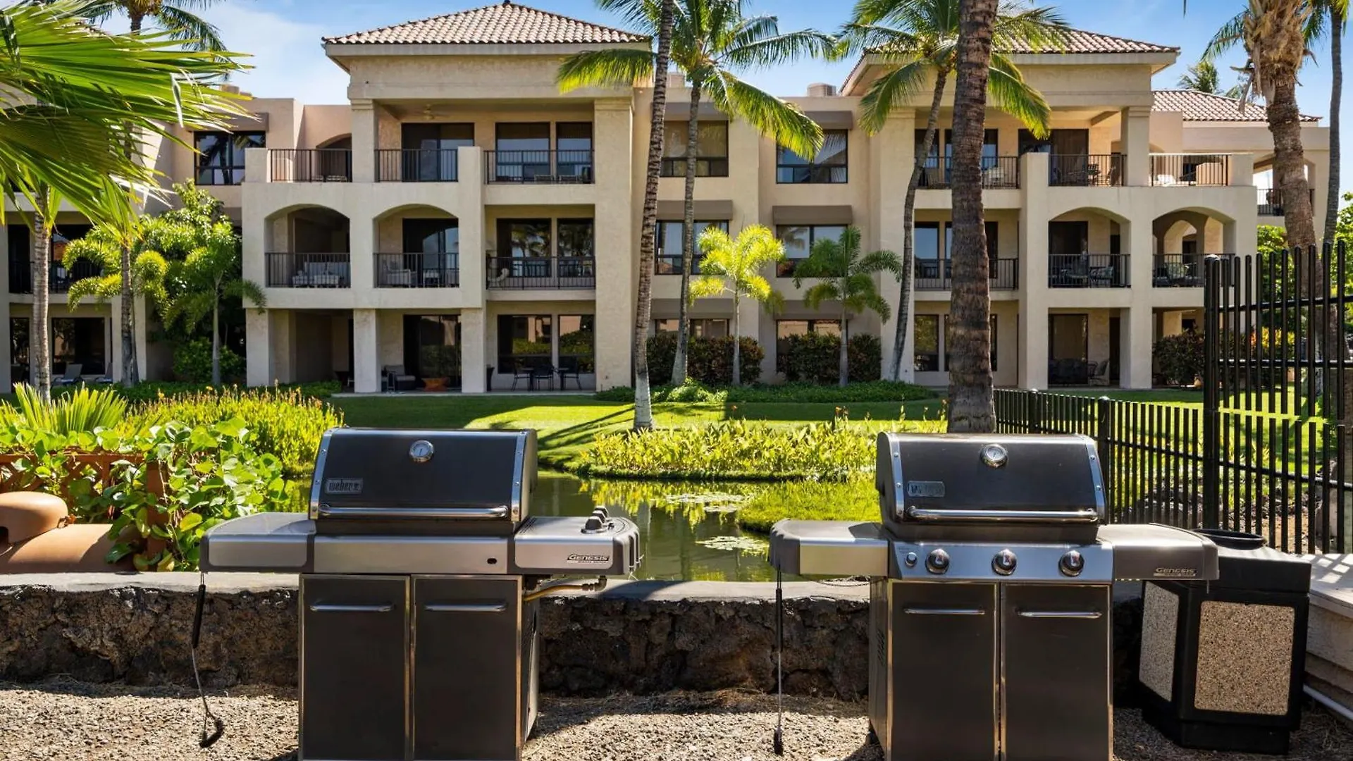 The Shores At Waikoloa 124