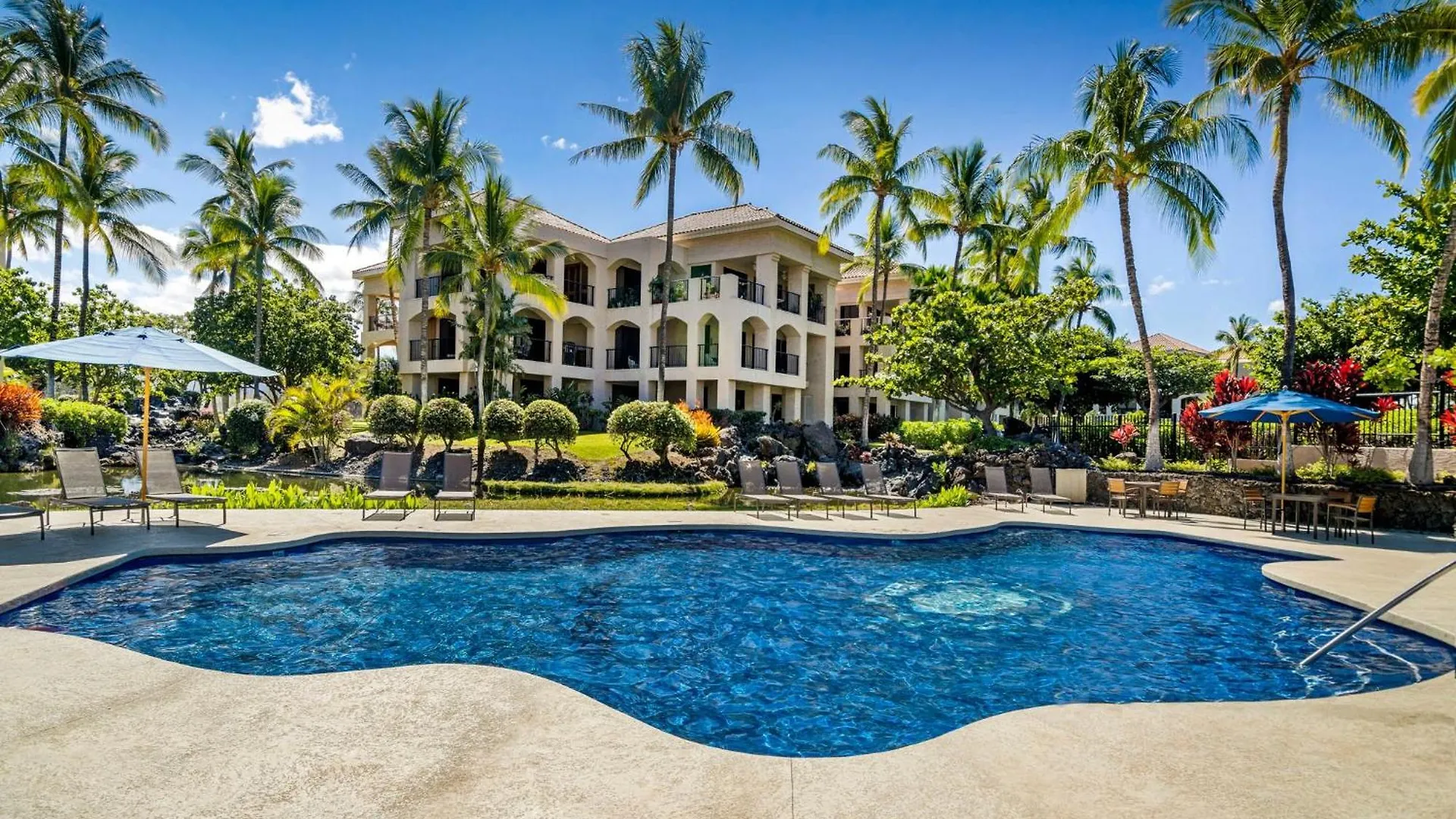 The Shores At Waikoloa 124
